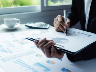 Account-based Marketing