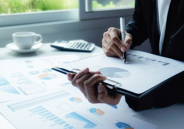 Account-based Marketing