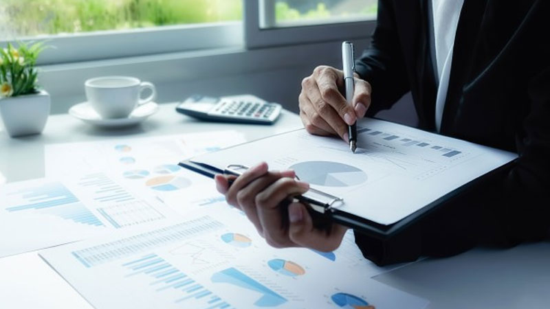 Account-based Marketing